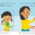 Let's Brush our Teeth: How To Brush Your Teeth (Board Book)