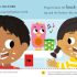 Let's Brush our Teeth: How To Brush Your Teeth (Board Book)