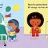 When I'm a Nurse (Board Book)