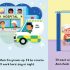 When I'm a Nurse (Board Book)