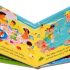Busy Holiday - Slide and See Board Book Busy Holiday - Slide and See Board Book