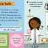 My First Heros: Inventor (slide and see board book)