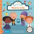 My First Heros: Medicine (slide and see board book)