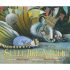 Sleep Like a Tiger: A Caldecott Honor Award Winner (Story Book)