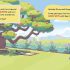 Bluey: Let's Play Outside (A magnetic book)
