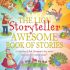 The Lion Storyteller Awesome Book of Stories (Paperback)