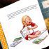 My First Kitten (Hardcover Picture Book)