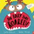 The Baby that Roared Paperback story book