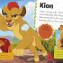 Disney The Lion Guard My World - With 100 fun Stickers Disney The Lion Guard My World - With 100 fun Stickers