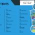 My First Fact File Oceans: Everything you Need to Know (includes step by step projects and activities) Paperback