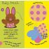 Baby Touch: Playbook (Board book)