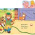Cover Damaged - Bizzy Bear: Farmyard Fun (Board book)