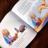 My First Kitten (Hardcover Picture Book)