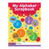 My Alphabet Scrapbook