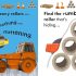 DK Noisy Digger Peekaboo - Sound Book DK Noisy Digger Peekaboo - Sound Book