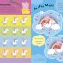 Peppa Pig: Peppas Magical Friends Sticker Activity Book