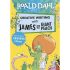Roald Dahl Creative Writing with James and the Giant Peach: How to Write Phenomenal Poetry Roald Dahl Creative Writing with James and the Giant Peach: How to Write Phenomenal Poetry