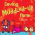 Saving Muddled-Up Farm- Paperback