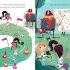 Fairy tale Friends: Snow White Star - A Story about Teamwork (Paperback)