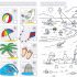 Spot The Lot (Search and Find Coloring Book) Spot The Lot (Search and Find Coloring Book)