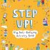 Step Up Activity Book: My Anti-Bullying Activity Book Paperback step up anti bullying activity book