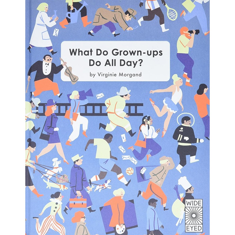 Fun (band) visual data 8