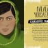 Young, Fearless, Awesome: 25 Young People who Changed the World (Hardcover) Young, Fearless, Awesome: 25 Young People who Changed the World (Hardcover)
