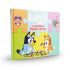 Bluey A Jigsaw Puzzle Book (Board Book) Bluey A Jigsaw Puzzle Book (Board Book)