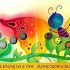 Ten Little Ladybugs - Counting Board Book