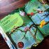 Up in the Air: Butterflies, birds, and everything up above (Hardcover) Up in the Air: Butterflies, birds, and everything up above (Hardcover)