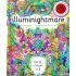 Illuminightmare - See Three Images in One through a magic Colour Lens Illuminightmare - See Three Images in One through a magic Colour Lens