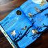 Up in the Air: Butterflies, birds, and everything up above (Hardcover) Up in the Air: Butterflies, birds, and everything up above (Hardcover)