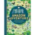 Unfolding Journeys Amazon Adventure (Foldable Chart)