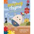 Nursery Rhyme Clues and Crimes: 6 nursery rhyme puzzles to solve! (Board book) Nursery Rhyme Clues and Crimes: 6 nursery rhyme puzzles to solve! (Board book)