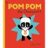 Pom Pom the Champion (Picture Book)