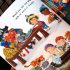 Captain McGrew Wants You for his Crew (hardcover storybook) Captain McGrew Wants You for his Crew (hardcover storybook)