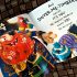 Captain McGrew Wants You for his Crew (hardcover storybook) Captain McGrew Wants You for his Crew (hardcover storybook)