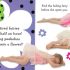 Cover Damaged - Fairy boo! with slide and peek surprises (Board Book) Cover Damaged - Fairy boo! with slide and peek surprises (Board Book)