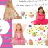 Cover Damaged - Fairy boo! with slide and peek surprises (Board Book) Cover Damaged - Fairy boo! with slide and peek surprises (Board Book)