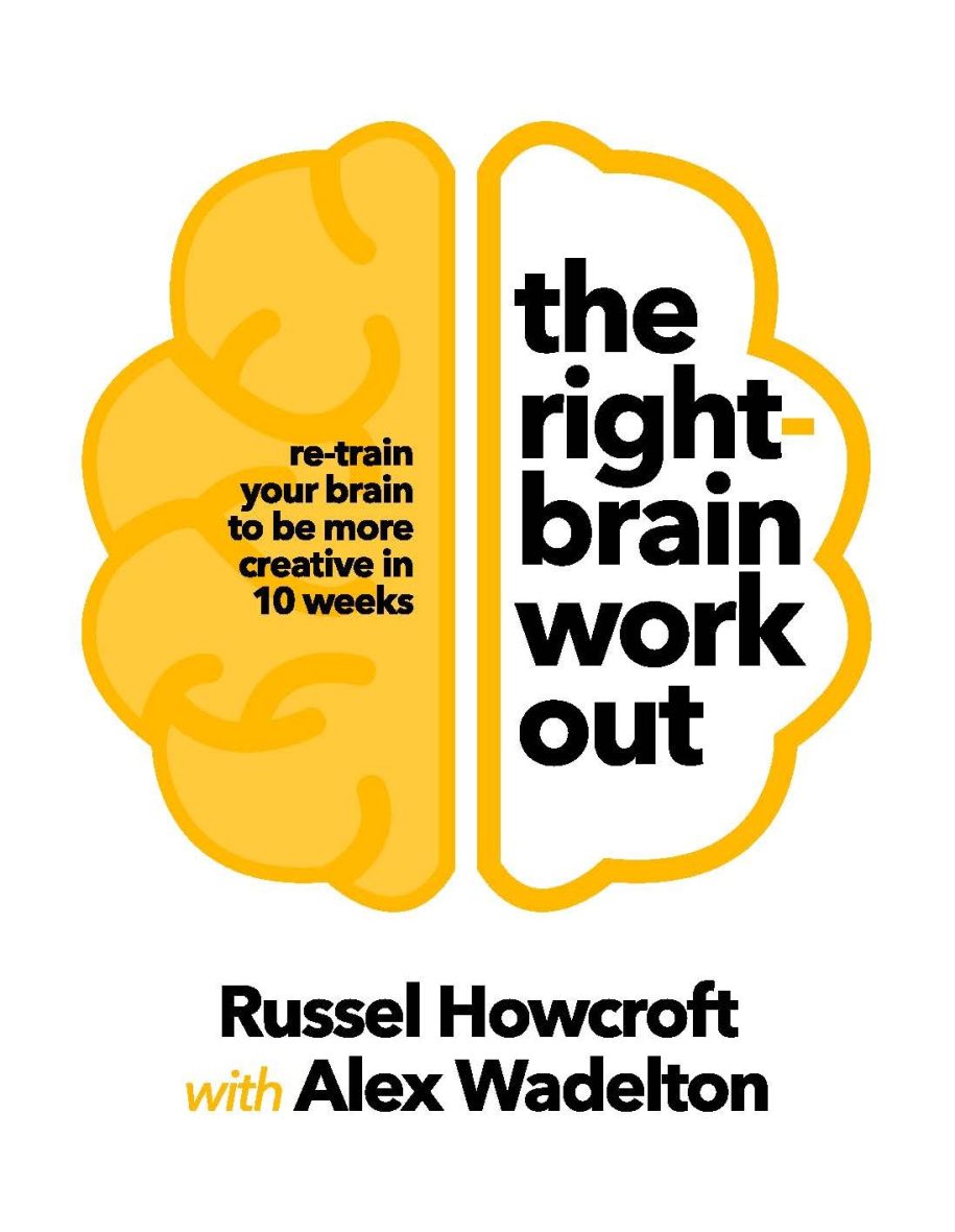 The Right Brain Workout