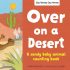 Over on a Desert: A sandy baby animal counting book (Paperback) Over on a Desert: A sandy baby animal counting book (Paperback)