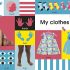 DK - 100 First Words (Board Book) DK - 100 First Words (Board Book)
