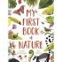My First Book of Nature (Paperback) my first book of nature