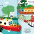 On the Water! A Book About Water Vehicles (Paperback) On the Water! A Book About Water Vehicles (Paperback)