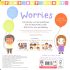 Worries: (Board book) Worries: (Board book)