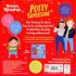 Potty Superstar (Board book)
