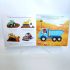 Things That Go (Lift The Flap - Board book) Things That Go (Lift The Flap - Board book)