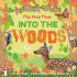Cover Damaged - Flip Flap Find- In the Woods! Lift the Flap and Search and Find Book
