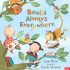 Books Always Everywhere (Picture Book)