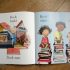Books Always Everywhere (Picture Book)